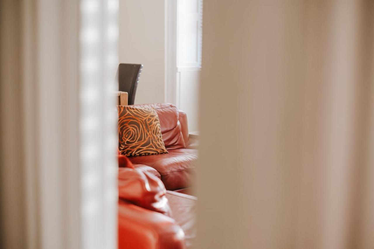 Manor Court Daire Hikkaduwa Dış mekan fotoğraf