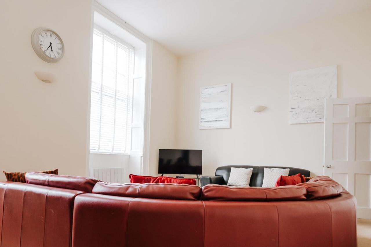 Manor Court Daire Hikkaduwa Dış mekan fotoğraf