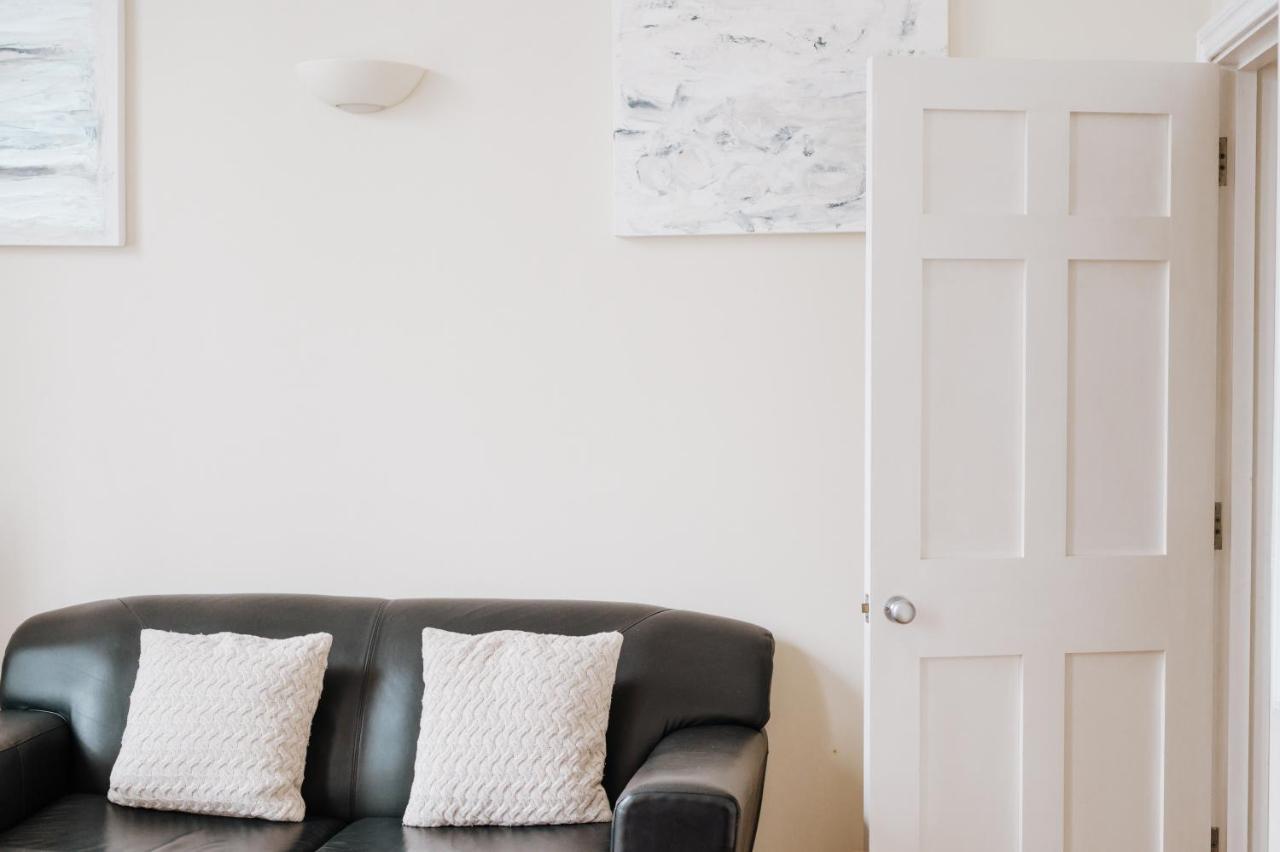 Manor Court Daire Hikkaduwa Dış mekan fotoğraf